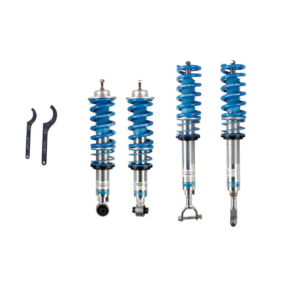 BILSTEIN（ビルシュタイン） Bilstein B16 車高調 アウディ RS6 C5