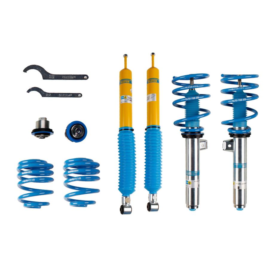 BILSTEIN（ビルシュタイン） Bilstein B16 車高調 BMW Z4 E85