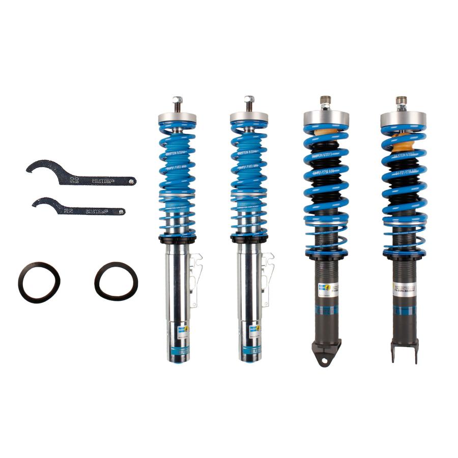 Bilstein B16 車高調 Porsche 911 997 Carrera 04/8- ポルシェ 送料無料 | BILSTEIN | 02