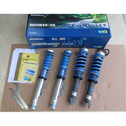 Bilstein B16 車高調 Porsche 911 997 Carrera 04/8- ポルシェ 送料無料 | BILSTEIN | 03
