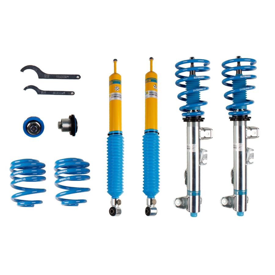 BILSTEIN（ビルシュタイン） Bilstein B16 車高調 BMW M3 E36 3.2 M3C