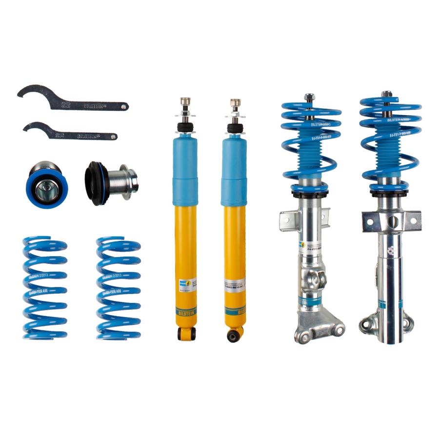 BILSTEIN（ビルシュタイン） 車高調 B16 ベンツ SLK R171 SLK280