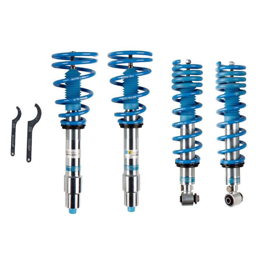 BILSTEIN（ビルシュタイン） Bilstein B16 車高調 BMW 6シリーズ E64