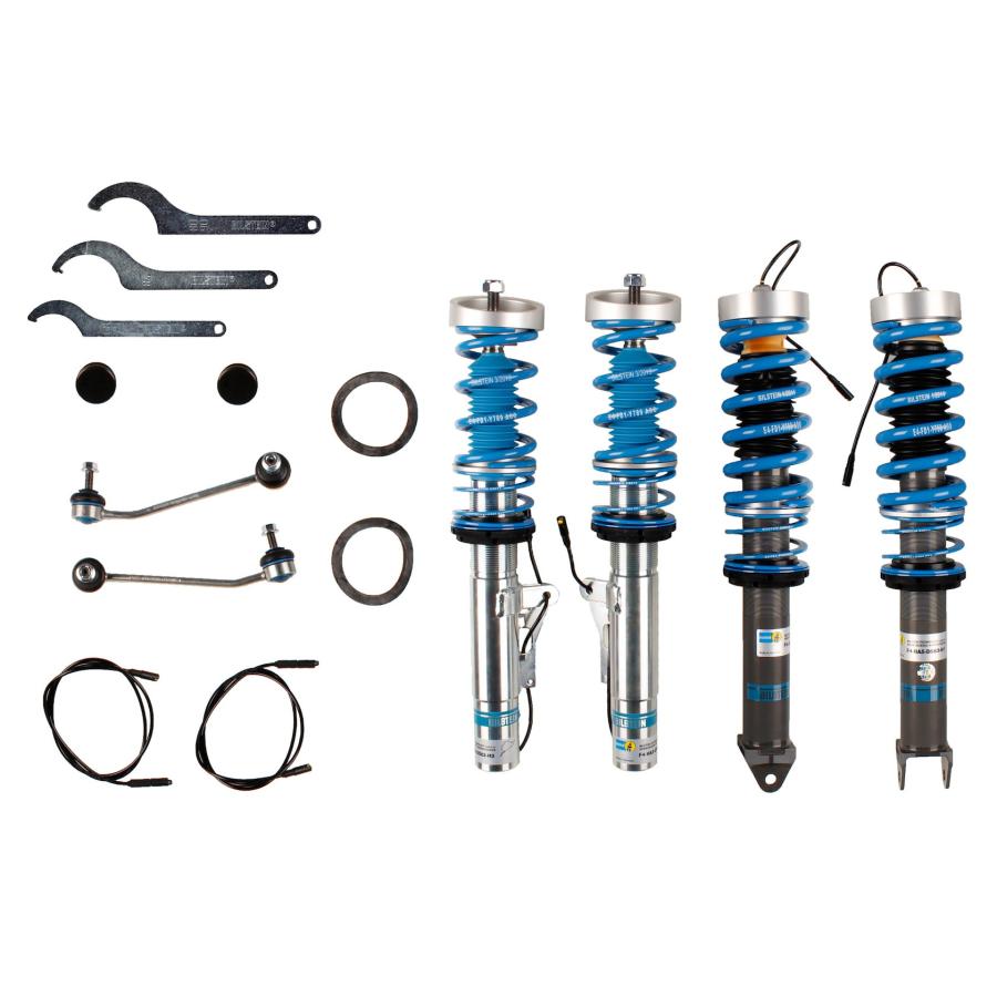 BILSTEIN Bilstein B16PASM 車高調 Porsche 911 997 ターボ