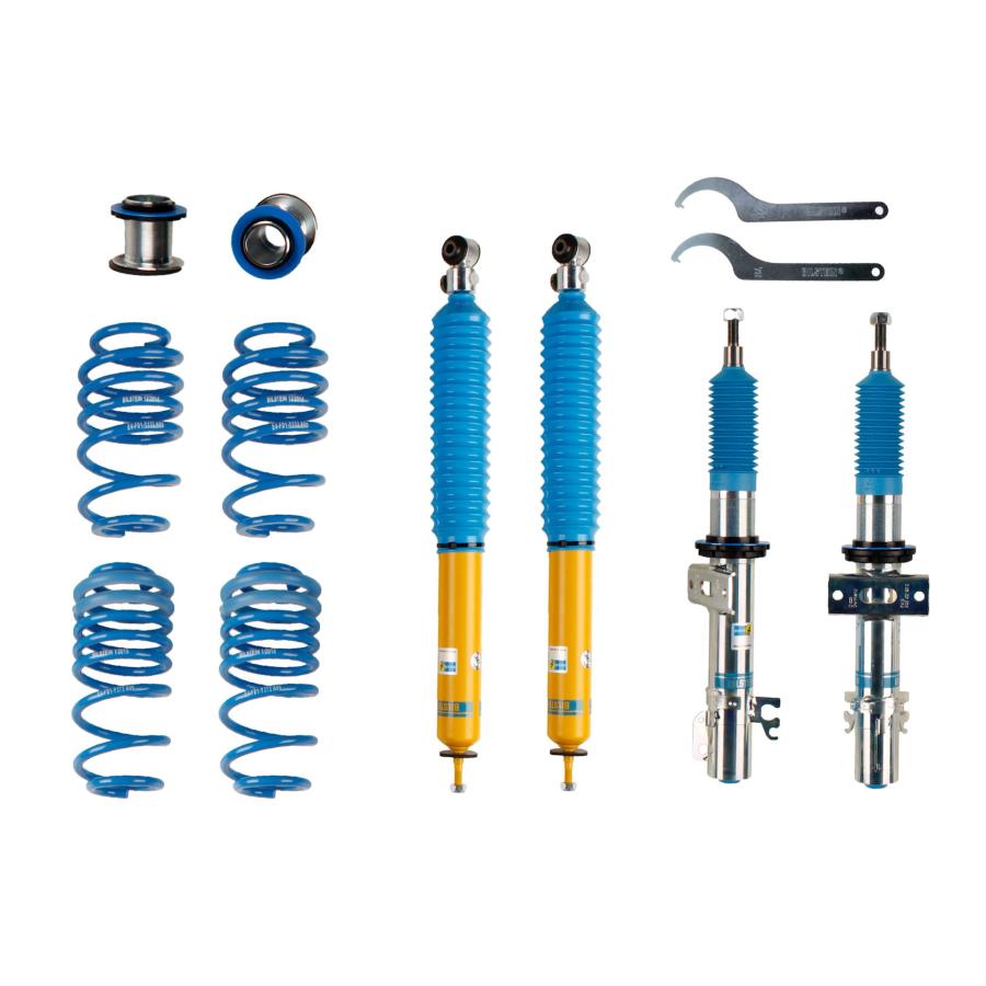BILSTEIN（ビルシュタイン） 車高調 B16 VW ポロ 6R 1.4GTi 6RCAV 