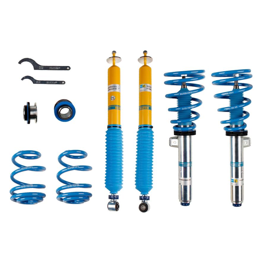 BILSTEIN（ビルシュタイン） 車高調 B16 BMW 3シリーズ E46 323i AV25