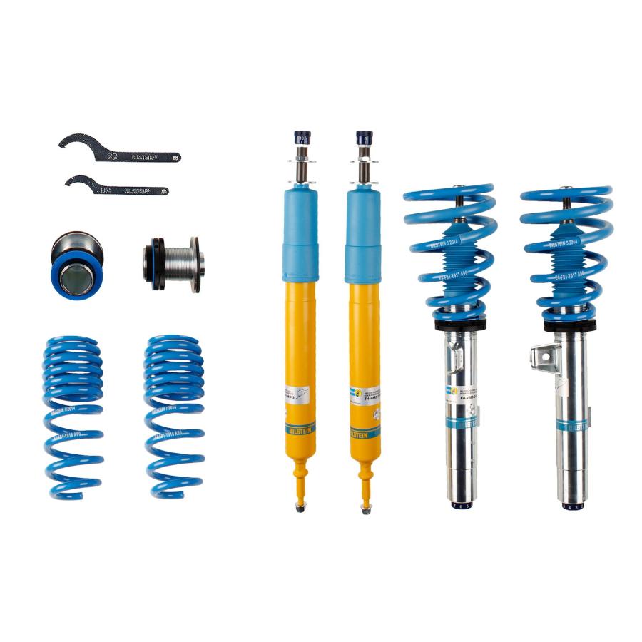 BILSTEIN（ビルシュタイン） 車高調 B16 BMW 3シリーズ クーペ E92