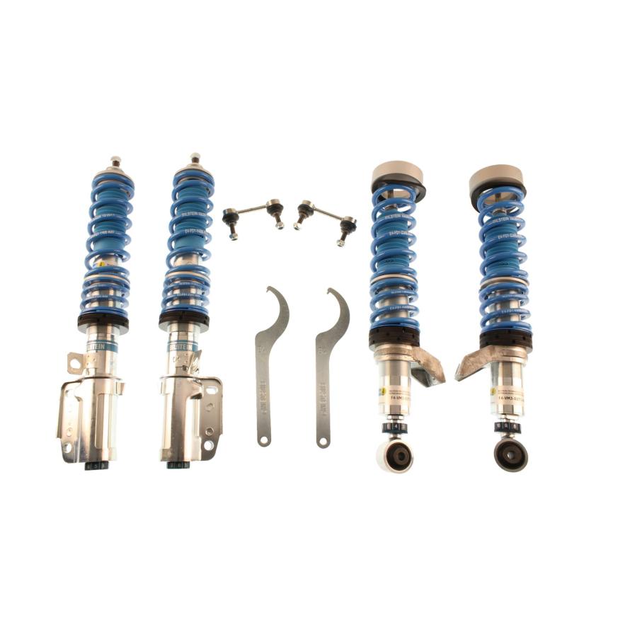 Bilstein B16 車高調 Porsche 911 993 タルガトップ カレラ4 93-97