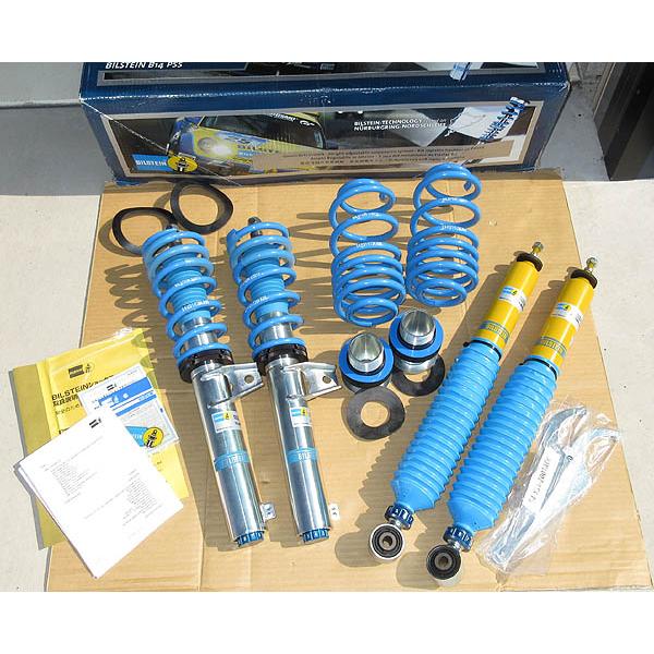 BILSTEIN（ビルシュタイン） 車高調 B16 VW パサート ヴァリアント B7