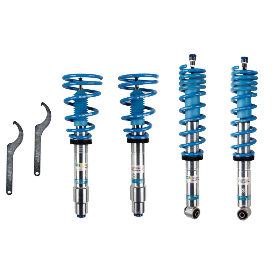 Bilstein 車高調 B16 BMW 5シリーズ セダン E60 540i NB40 NW40 2003/8- 送料無料_2