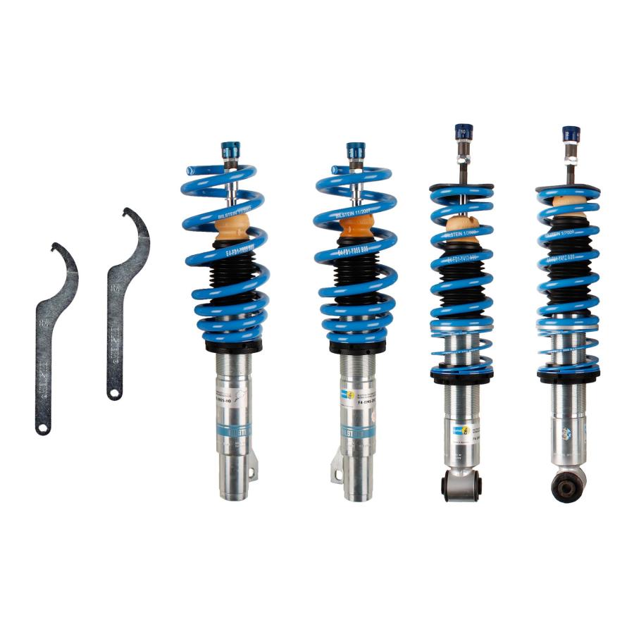 つるまき BILSTEIN（ビルシュタイン） Bilstein B16 車高調 アルファロメオ 159