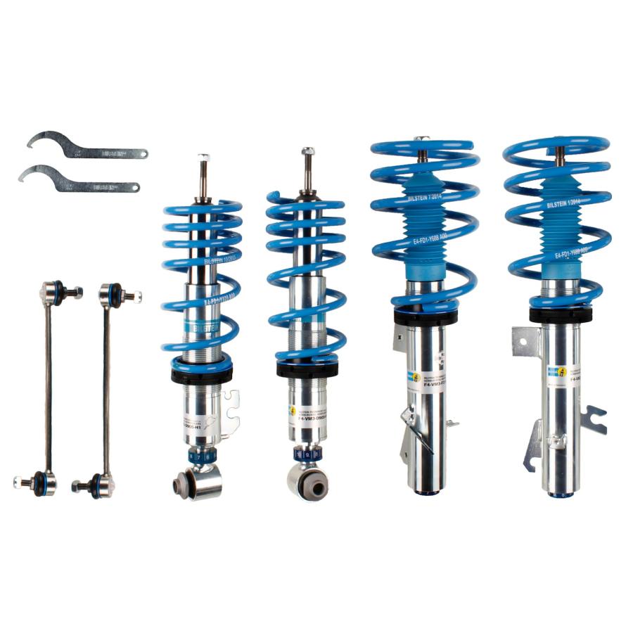 BILSTEIN（ビルシュタイン） Bilstein B16 車高調 ミニ クラブマン R55