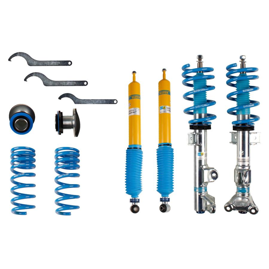 BILSTEIN（ビルシュタイン） 車高調 B16 ベンツ Eクラス W212 E350