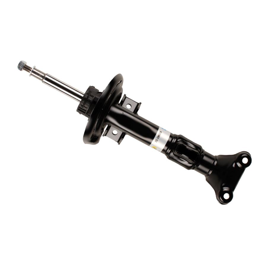 Bilstein B4 ベンツ Cクラス W204 C300 204054 スタンダードサス車用 2007/6- 1台分 送料無料の画像