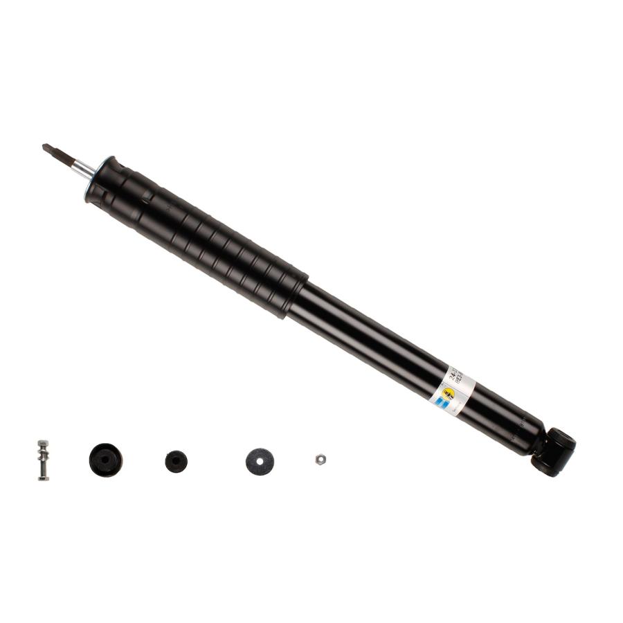 BILSTEIN Bilstein B4 ベンツ Bクラス W245 B180 245232 2006/2- 1台分 