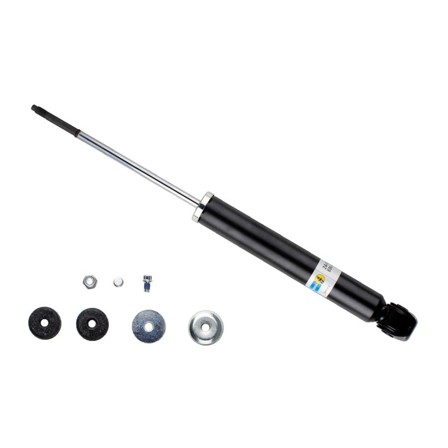 Bilstein B4 ベンツ Sクラス W126 300SE 126024 1981-1992 1台分 送料無料の画像