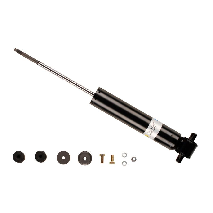 Bilstein B4 ベンツ Sクラス W126 500SE 126036 1981-1992 1台分 送料無料の画像