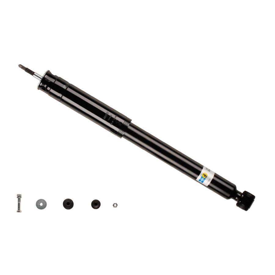 Bilstein B4 ベンツ Cクラス ワゴン S202 C230 202083 1993-2000 1台分 送料無料の画像