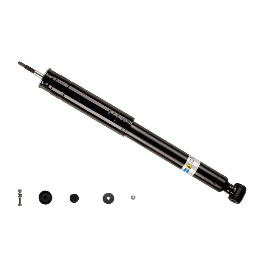 Bilstein B4 ベンツ Cクラス ワゴン S202 C230 202083 1993-2000 1台分 送料無料の画像