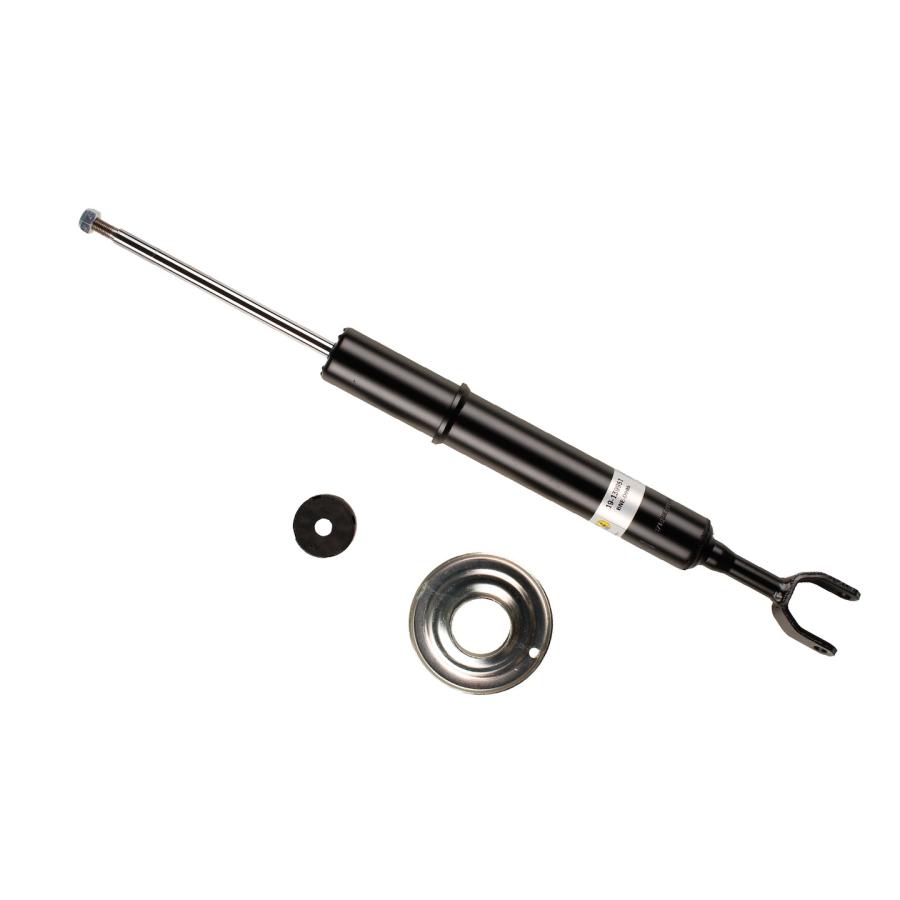 Bilstein B4 アウディ A6 C6 3.0TFSi quattro 4FCAJS スタンダードサス車用 2004/9- 1台分 送料無料_3