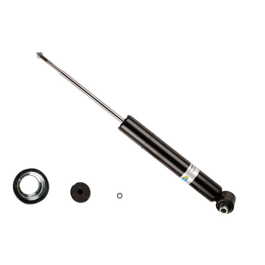 Bilstein B4 BMW 5シリーズ 5シリーズ E34 530i HE30 スタンダードサス車用 1990/7-1995/9 1台分 送料無料の画像