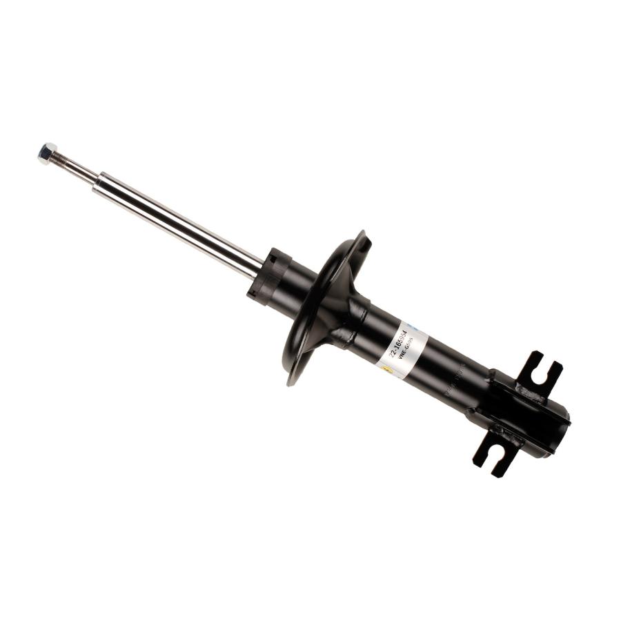 Bilstein B4 フィアット バルケッタ 1.8 16V 183A1 183A6 1995/6- 1台分 送料無料の画像