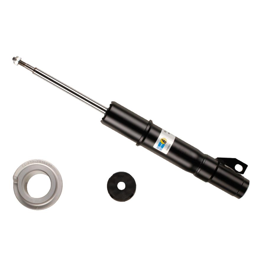 Bilstein B4 アルファ 159 セダン 2.2JTS 93922 フロントショック2本 送料無料_3
