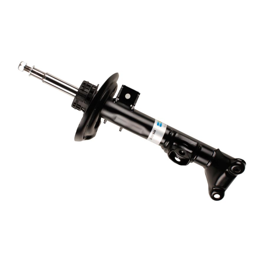 Bilstein B4 ベンツ Eクラス クーペ C207 E250 207336 207347 2009/7- フロントショック2本 送料無料の画像
