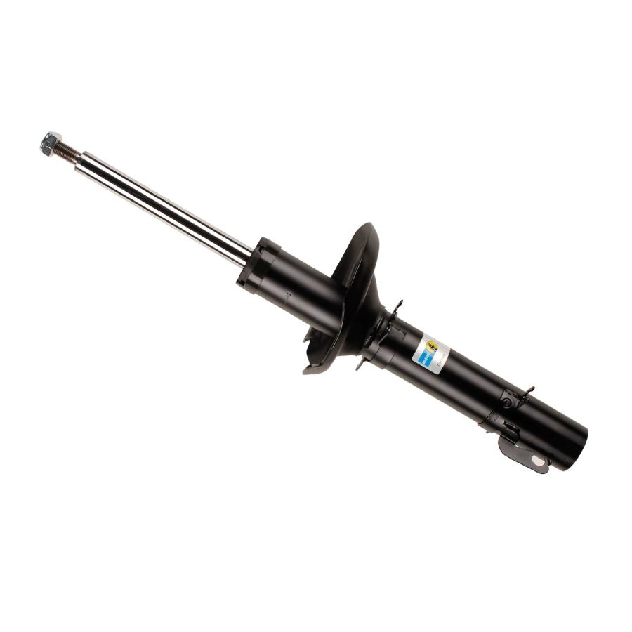 Bilstein B4 アウディ A3 8L 1.8 8LAGN 8LAPG スタンダードサス車用 1996-2003 フロントショック2本 送料無料の画像