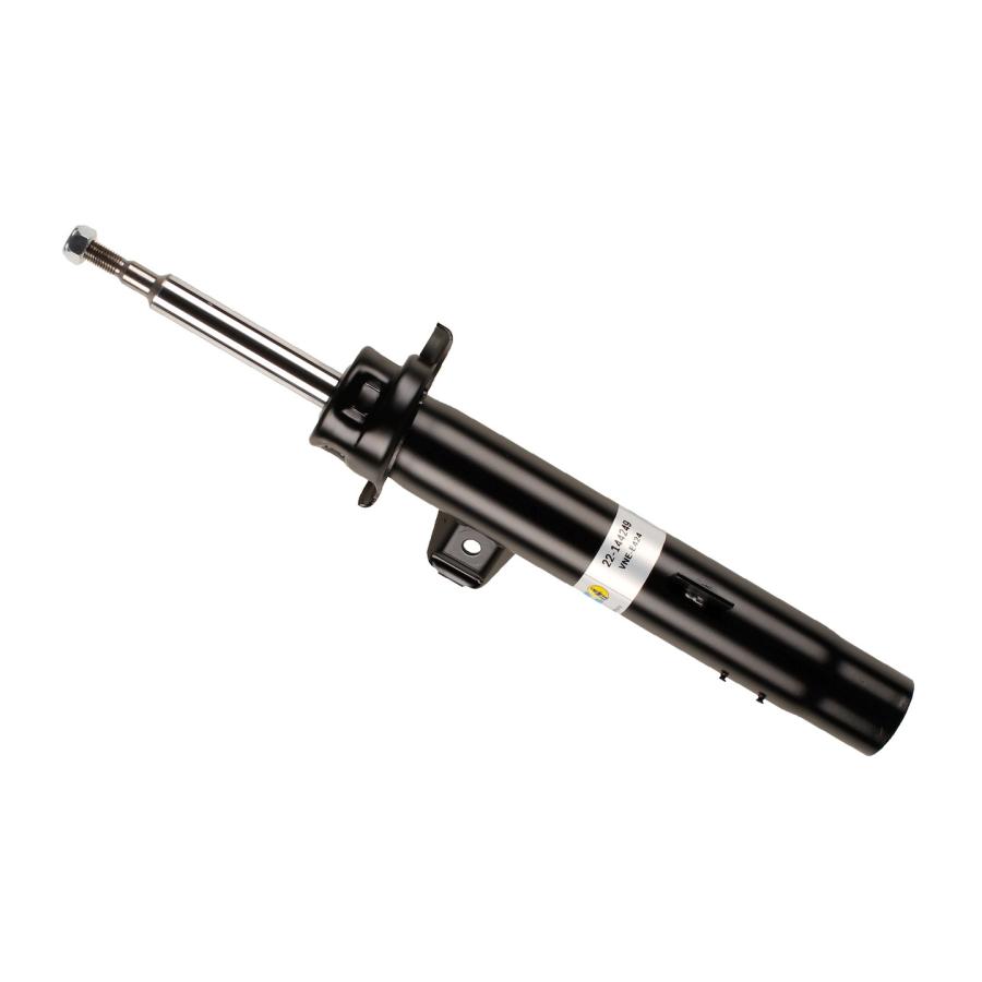 Bilstein B4 BMW 1シリーズ E87 120i UF20 UD20 スタンダードサス車用 2004/9〜 フロントショック2本 送料無料の画像