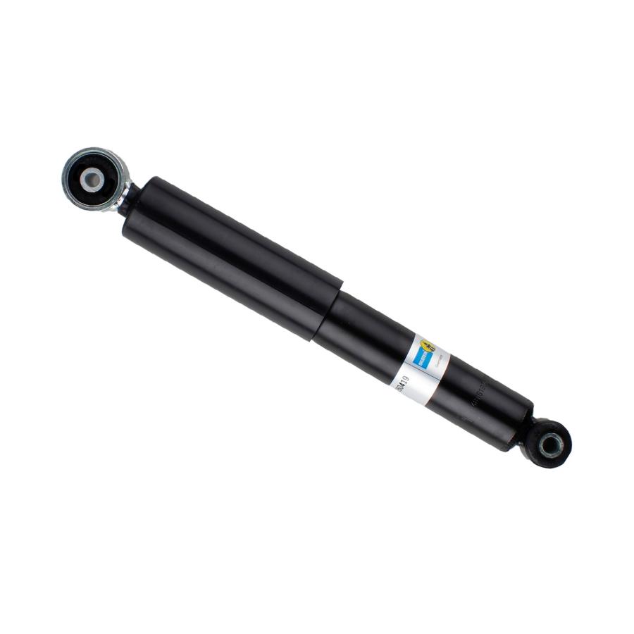 2 Bilstein B4 front left shocks 2-22-196934 fits FIAT PANDA