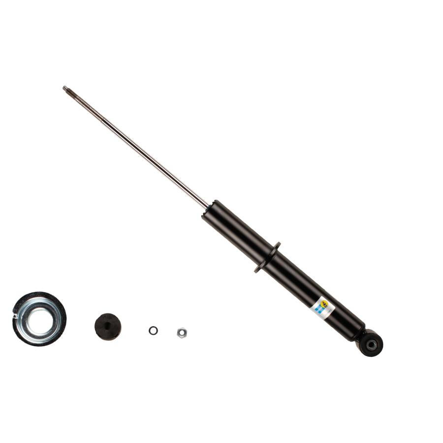 Bilstein B4 アウディ 80 B3 2.0E 893A 89AAD 1988-1991 スポーツサス車用 リアショック2本 送料無料の画像