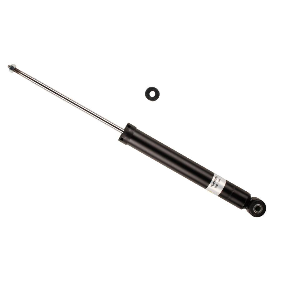 Bilstein B4 BMW 3シリーズ E30 325i A25 1982-1990 スタンダードサス車用 リアショック2本 送料無料の画像
