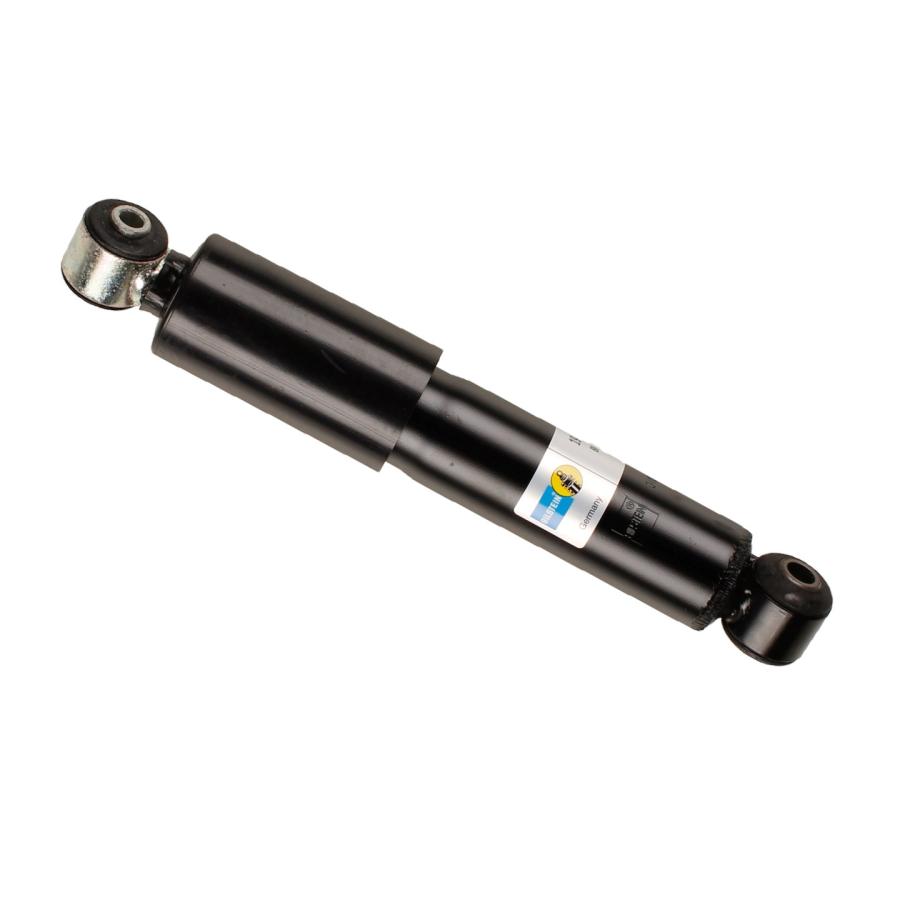 Bilstein B4 フィアット バルケッタ 1.8 16V 183A1 183A6 1995/6- リアショック2本 送料無料の画像