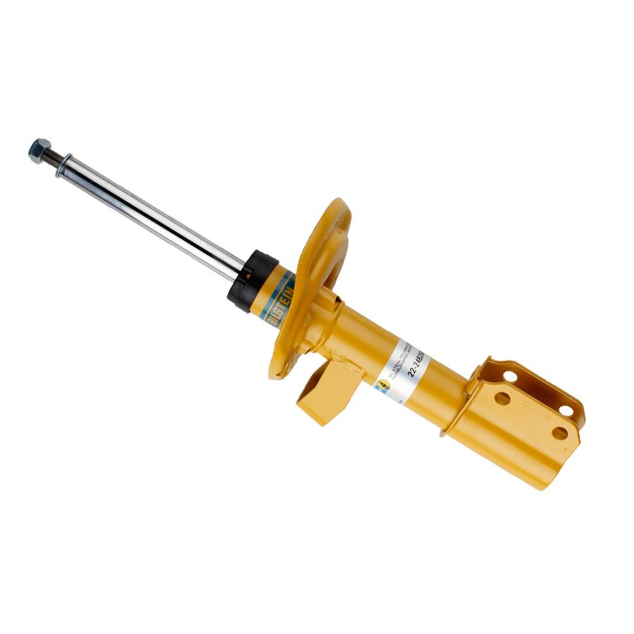 Bilstein B6 ルノー トゥインゴ 0.9T AHH4B AHH4B1 2016/9- 1台分4本 送料無料 | BILSTEIN | 02