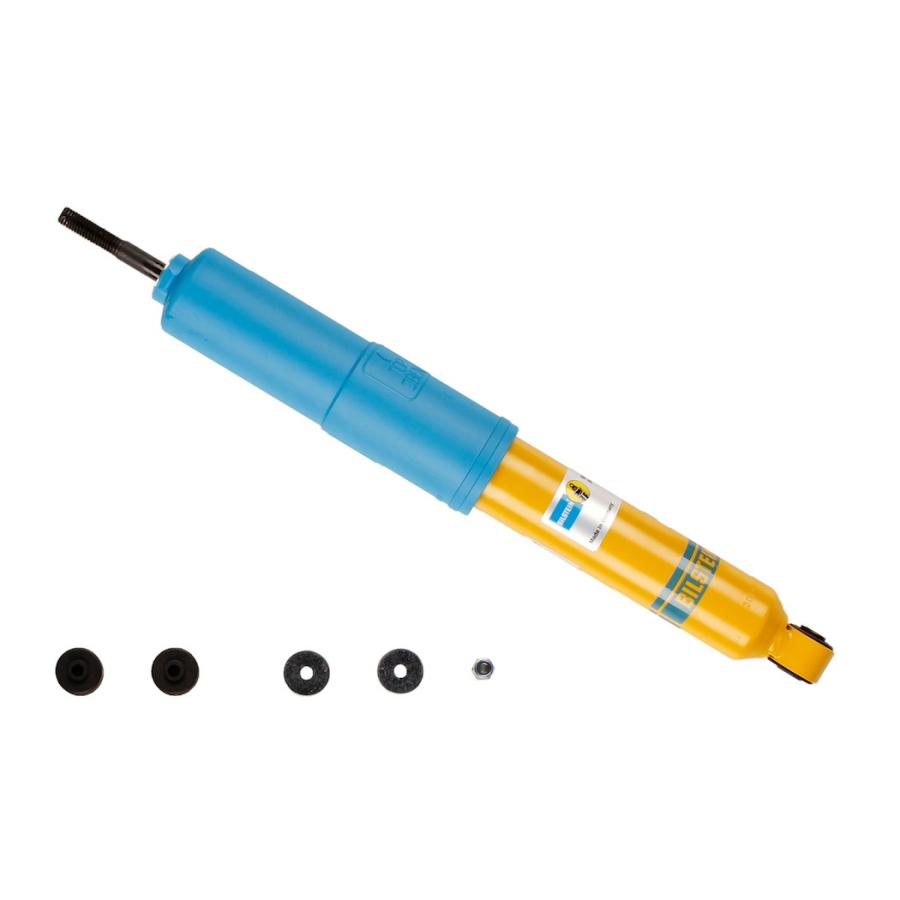 Bilstein B6 ミニ モーク 1967- 1台分4本 送料無料の画像