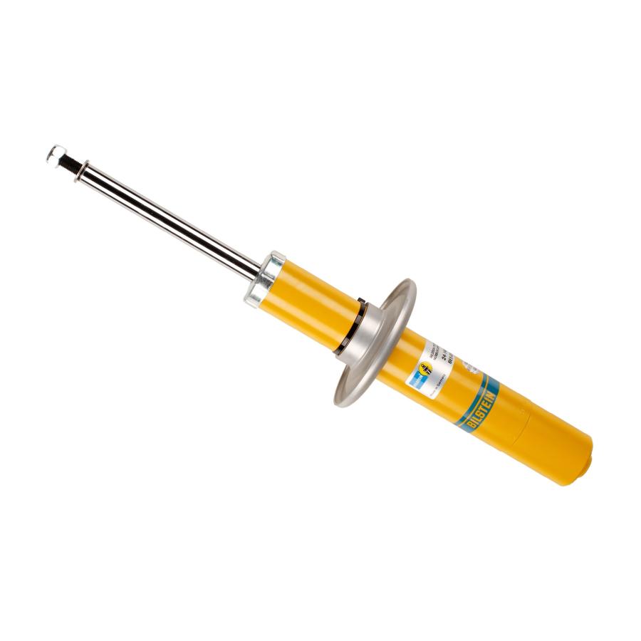 Bilstein B6 アウディ A6 アヴァント C7 2.0TFSi 4GCDN 2011/8- 1台分4本 送料無料_2