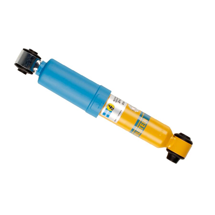 Bilstein B6 プジョー 106 S16 S2S S2NFX 1995-2003 1台分4本 送料無料の画像