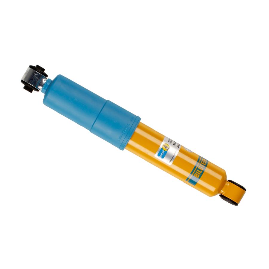 Bilstein B6 ルノー ルーテシアI 16V C57D 1990-1993 1台分4本 送料無料の画像