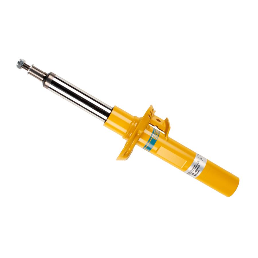 Bilstein B6 VW ゴルフ5 R32 1KBUBF 2004-2009 1台分4本 送料無料の画像