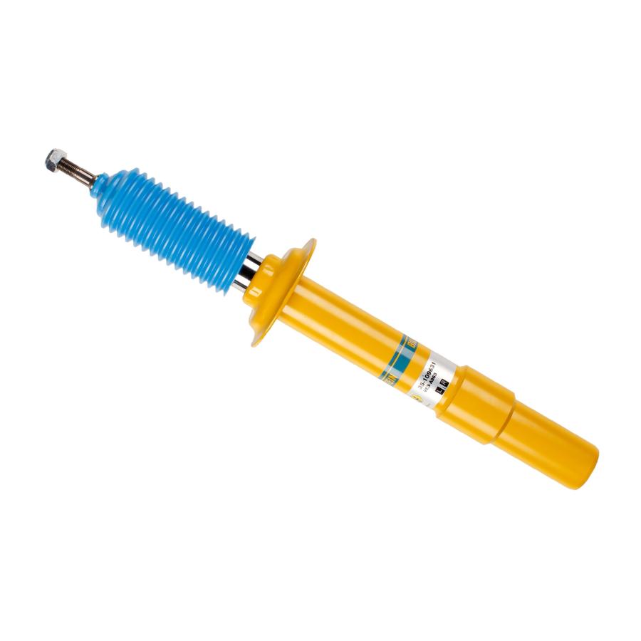 Bilstein B6 BMW 5シリーズ セダン E60 525i NA25 NE25 NU25 2003/8- 1台分4本 送料無料_2