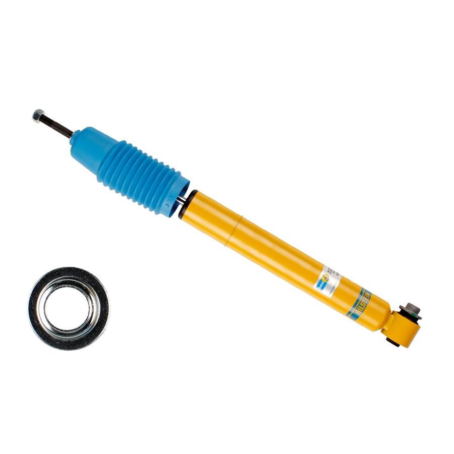 Bilstein B6 BMW 5シリーズ セダン E60 525i NA25 NE25 NU25 2003/8- 1台分4本 送料無料_3