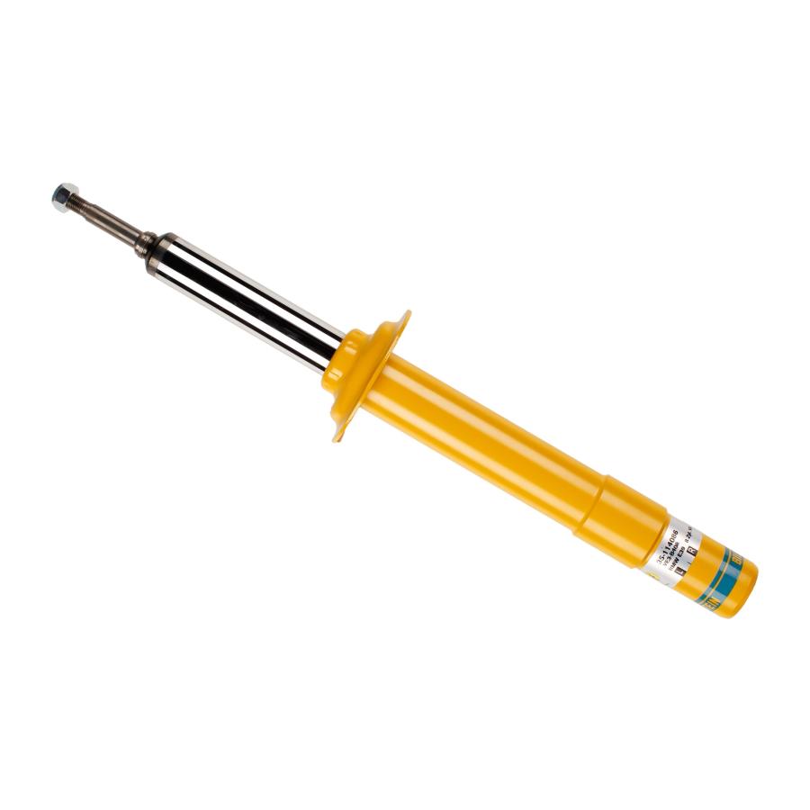 Bilstein B6 BMW 5シリーズ E39 540i 1996-2004 エアサス車用 5Series 5er 1台分4本 送料無料の画像