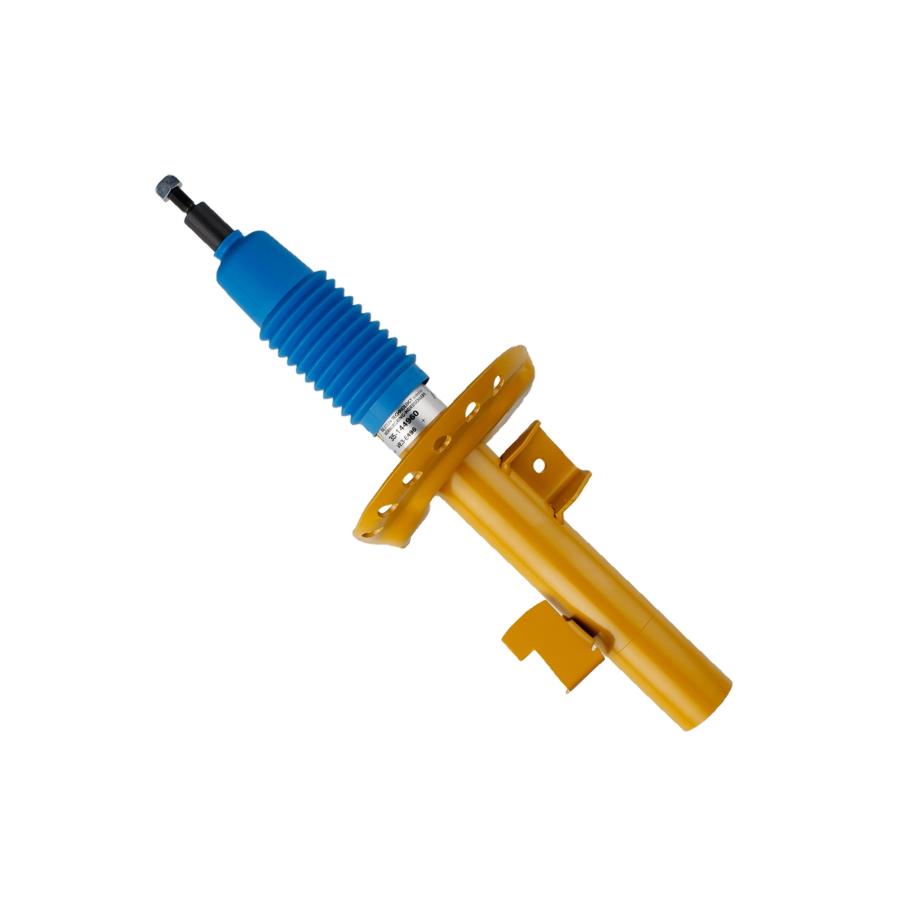 Bilstein B6 ボルボ V70 III 2.5T BB5254W 2007/11- 1台分4本 送料無料の画像
