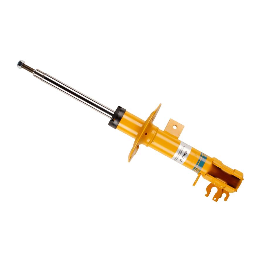 Bilstein B6 フィアット 500 1.4 31214 2008/3- Cinque フロント用2本 送料無料 | BILSTEIN | 03