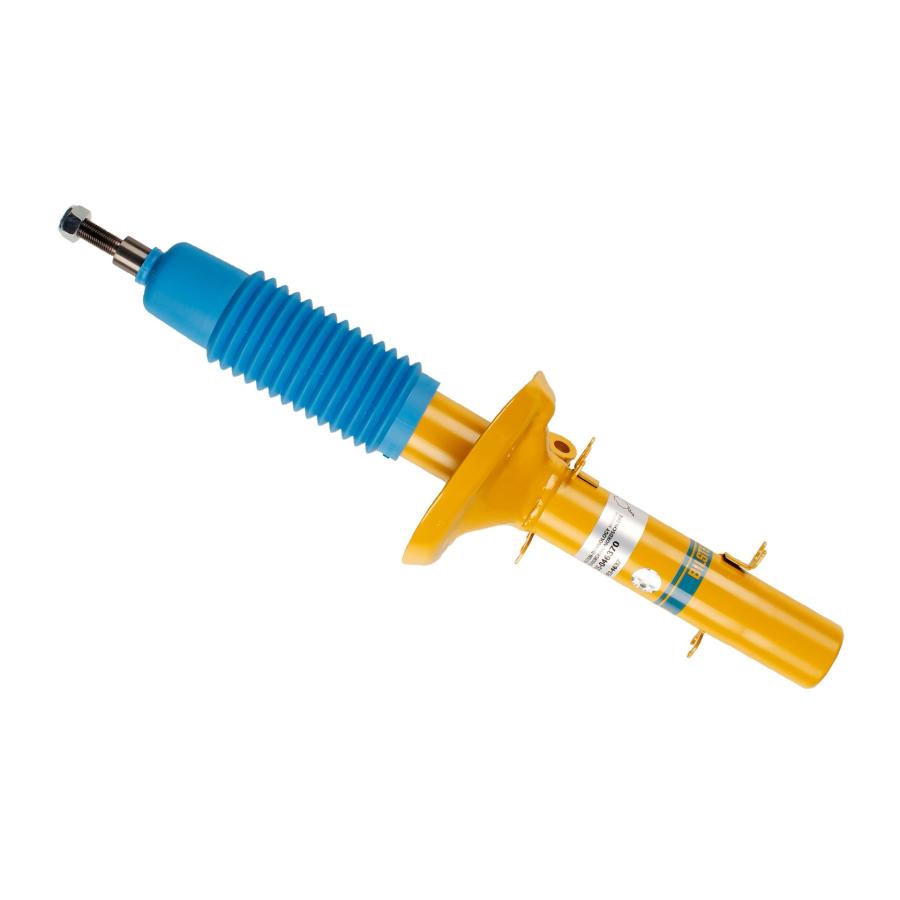 Bilstein B6 アウディ TT 8N 3.2 quattro 8NBHEF 1998-2006 フロント用2本 送料無料_2