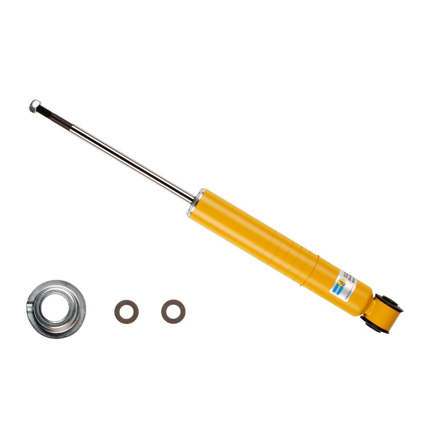 Bilstein B6 ポルシェ 914 2.0 1972-1976 リア用2本 送料無料_2