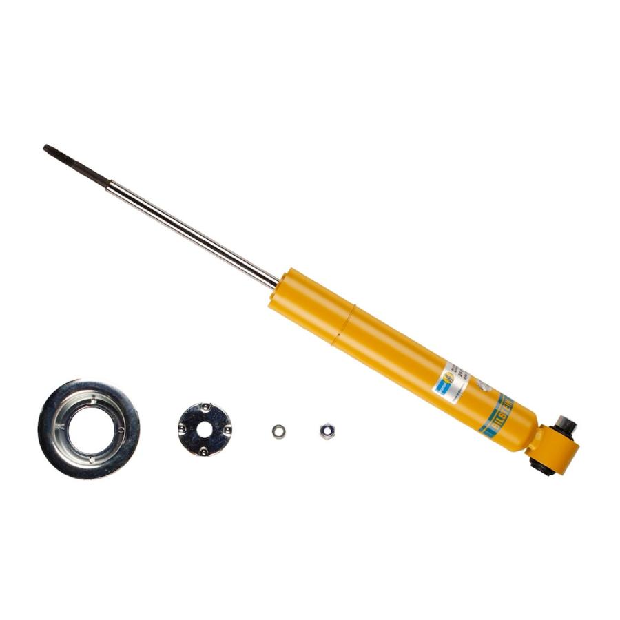 Bilstein B6 BMW 7シリーズ E32 735i 735iL G35 L35 1990/8-1994/9 リア用2本 送料無料_2