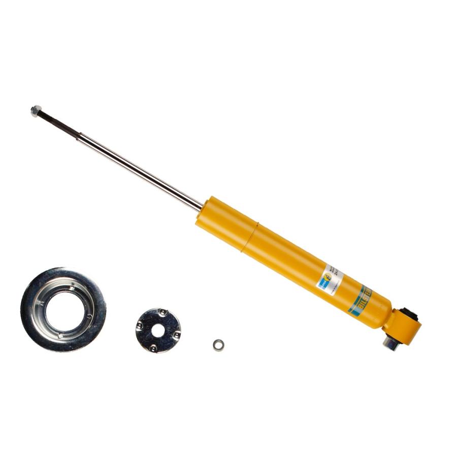 Bilstein B6 BMW 5シリーズ E34 525i H25 1988-1990/7 リア用2本 送料無料_2