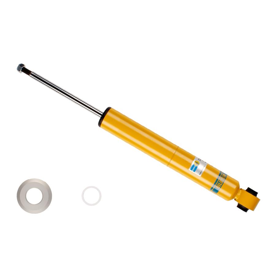 BILSTEIN - Bilstein B6 ポルシェ カイエン 955 3.2 9PABFD 2002- 後ろ側用2本 貨物輸送無料